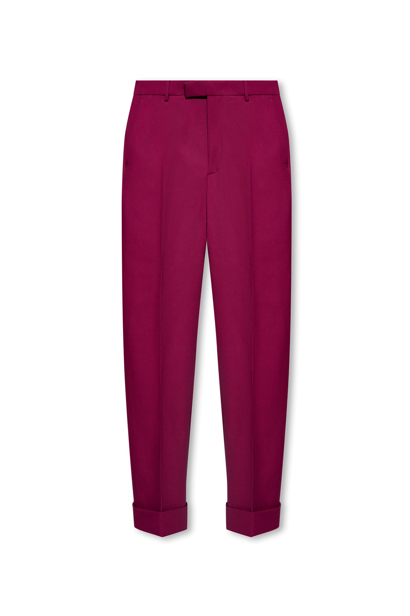 Men's Clothing | SchaferandweinerShops - front trousers